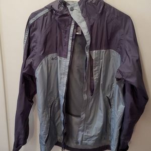 Mens Columbia jacket